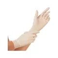 Gant vinyle M non poudrés (5B)